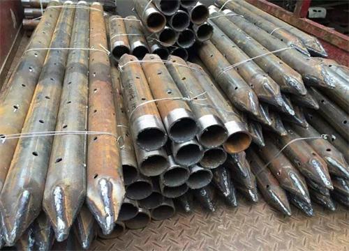 电白钢花管哪里有卖